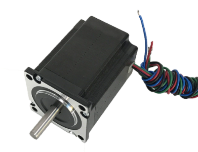 兩相步進電機驅動器kmd4822dp