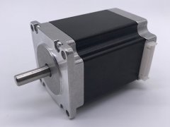 步進電機升降頻產(chǎn)生脈沖序列的方法有哪些？