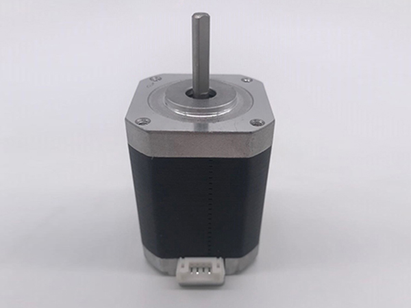 步進(jìn)電機(jī)細(xì)分驅(qū)動器