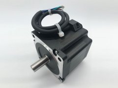 夏日炎炎，要對步進電機如何保養？