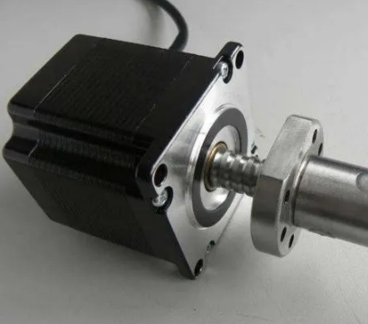 機(jī)器人應(yīng)該如何選擇電機(jī)？需要注意什么
