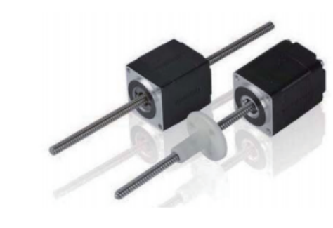 電機(jī)驅(qū)動器plu-（電機(jī)驅(qū)動器PLC）
